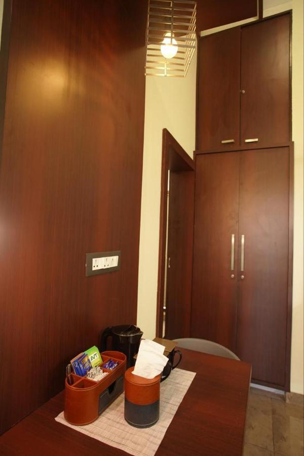 Pabis Luxurious Stay Vythiri Bagian luar foto