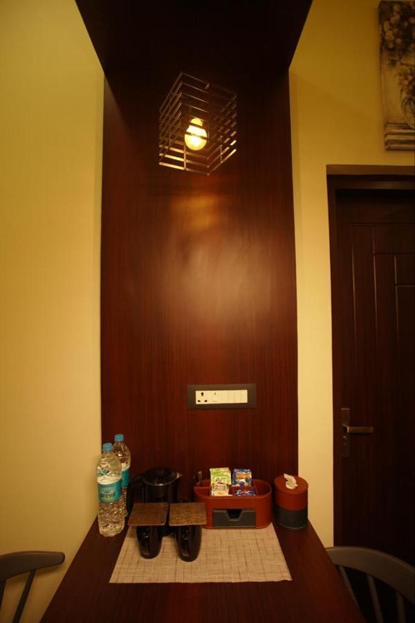 Pabis Luxurious Stay Vythiri Bagian luar foto