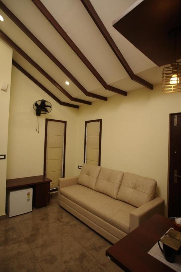 Pabis Luxurious Stay Vythiri Bagian luar foto