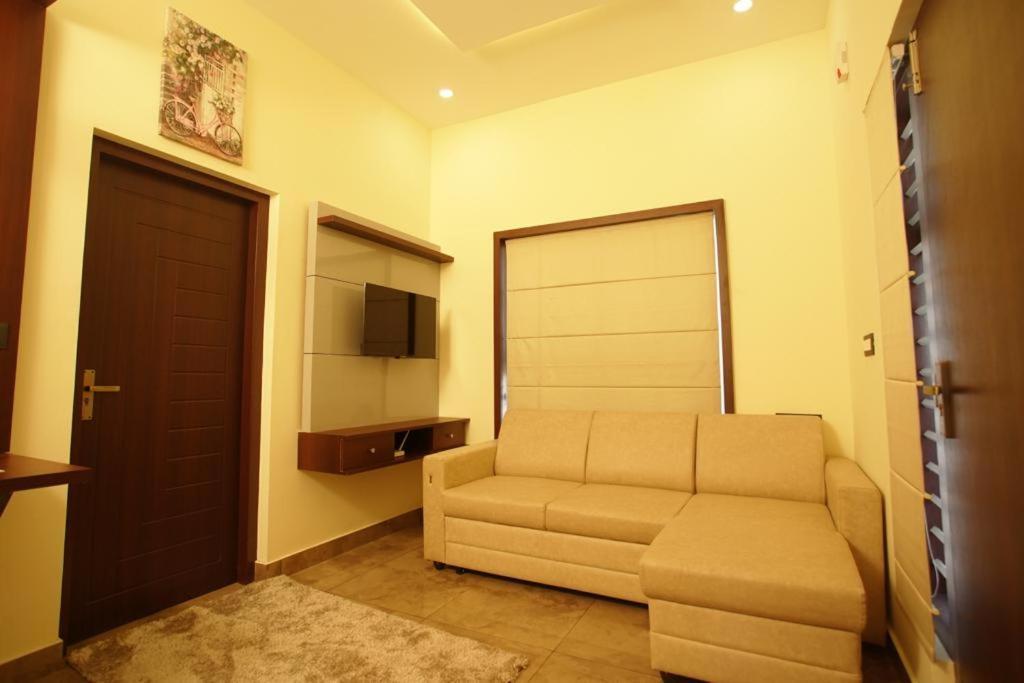 Pabis Luxurious Stay Vythiri Bagian luar foto