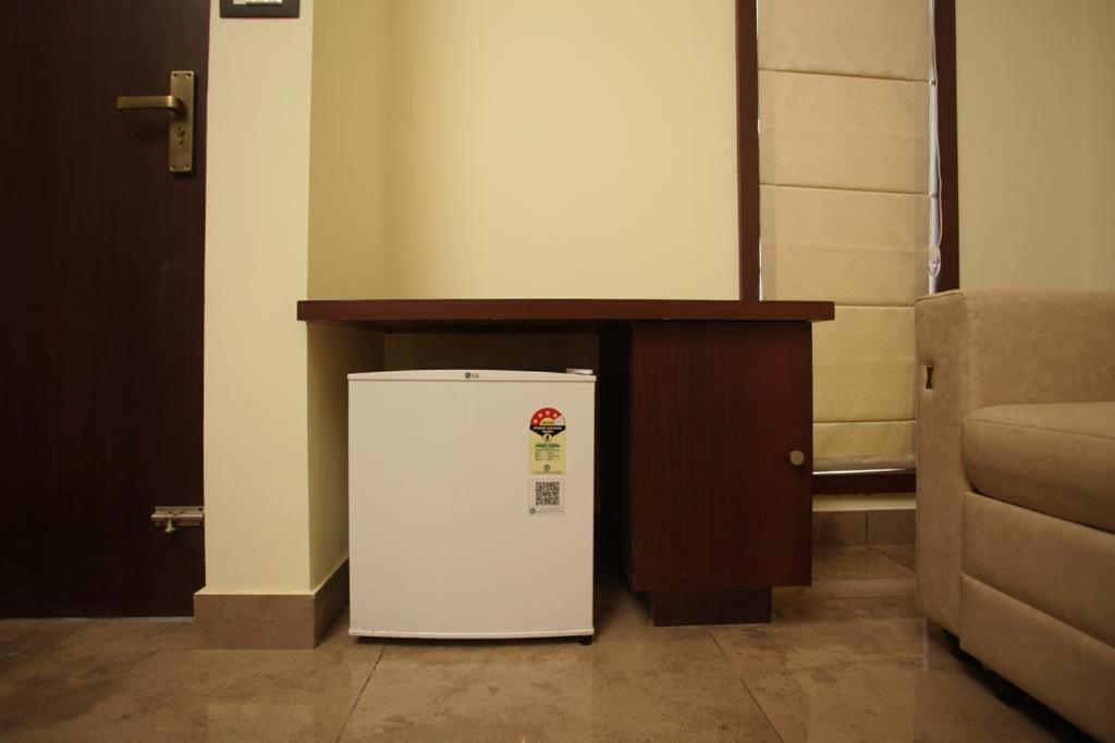 Pabis Luxurious Stay Vythiri Bagian luar foto
