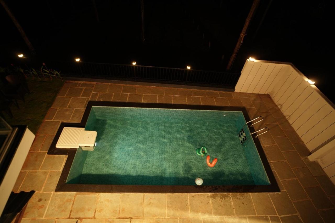 Pabis Luxurious Stay Vythiri Bagian luar foto