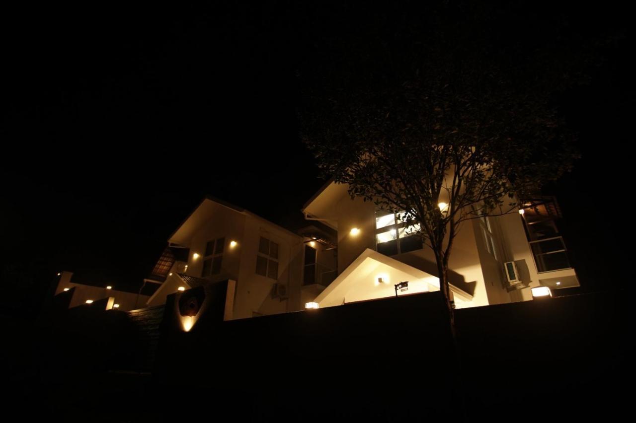 Pabis Luxurious Stay Vythiri Bagian luar foto