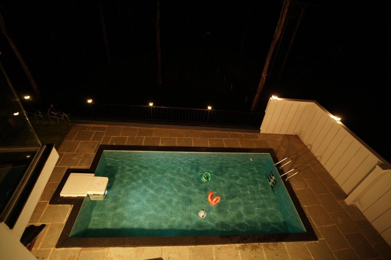 Pabis Luxurious Stay Vythiri Bagian luar foto
