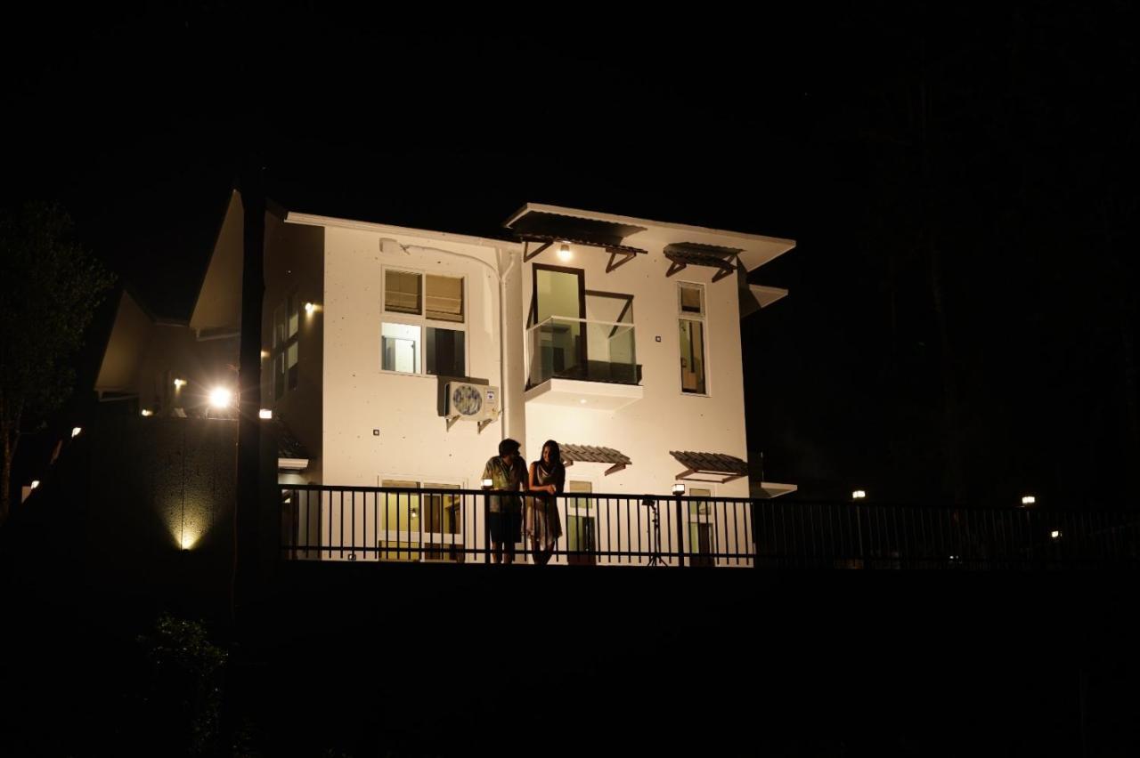 Pabis Luxurious Stay Vythiri Bagian luar foto
