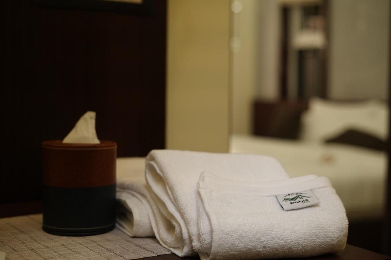 Pabis Luxurious Stay Vythiri Bagian luar foto