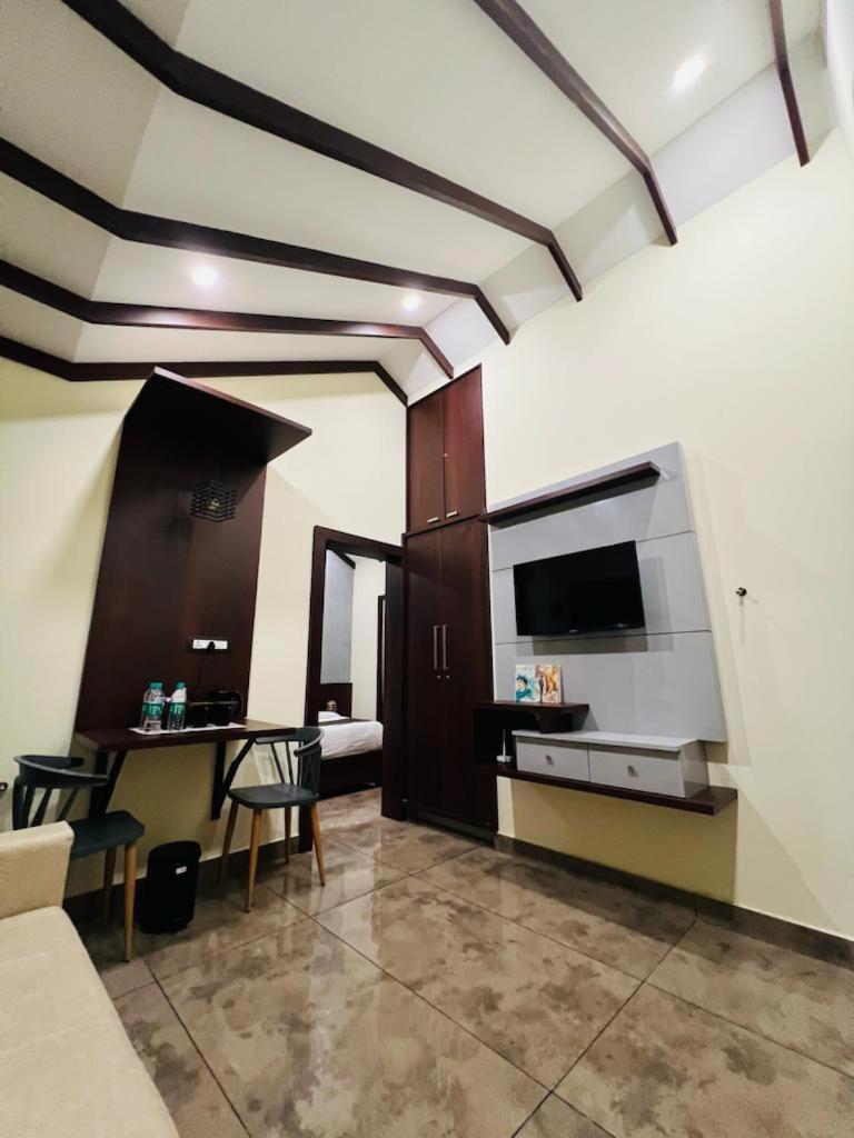 Pabis Luxurious Stay Vythiri Bagian luar foto