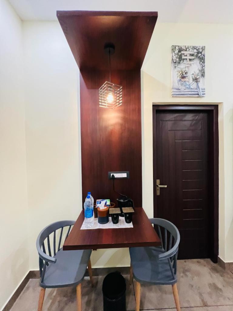 Pabis Luxurious Stay Vythiri Bagian luar foto