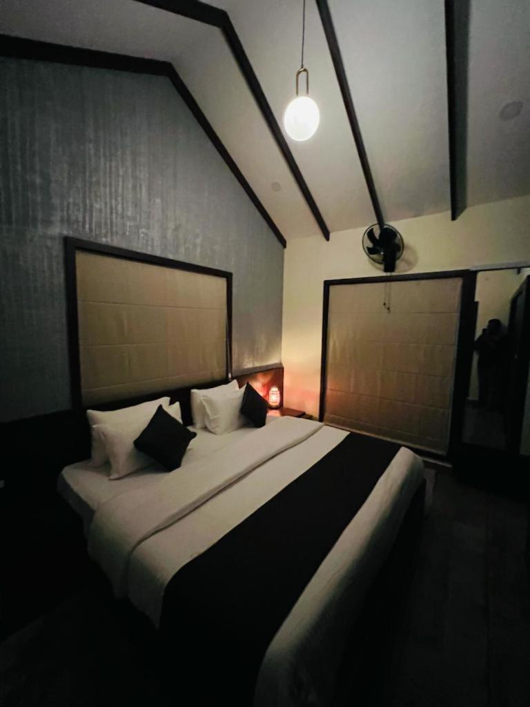 Pabis Luxurious Stay Vythiri Bagian luar foto